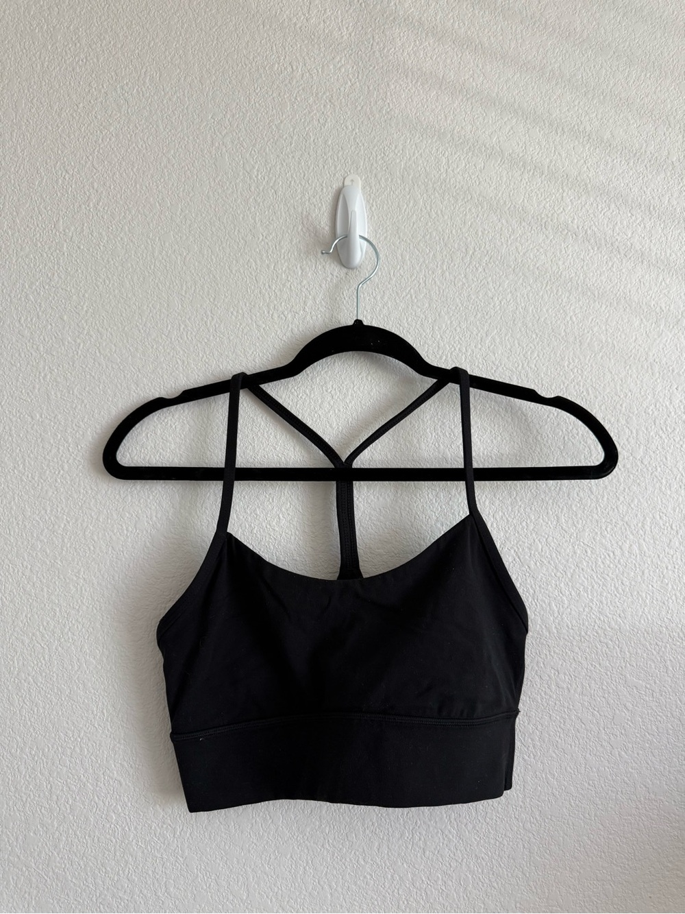 Lululemon Flow Y Bra